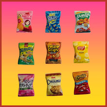 Load image into Gallery viewer, CRISPS
